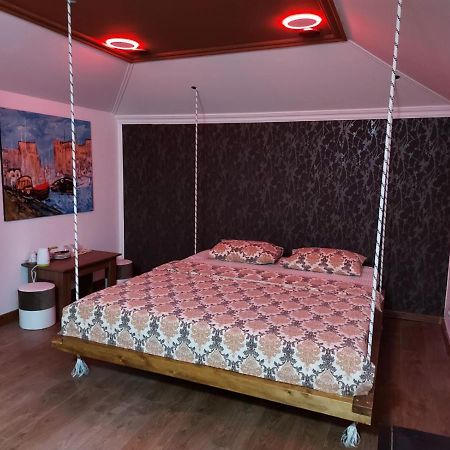 Mistik Secret Apartments Ягодина Екстер'єр фото