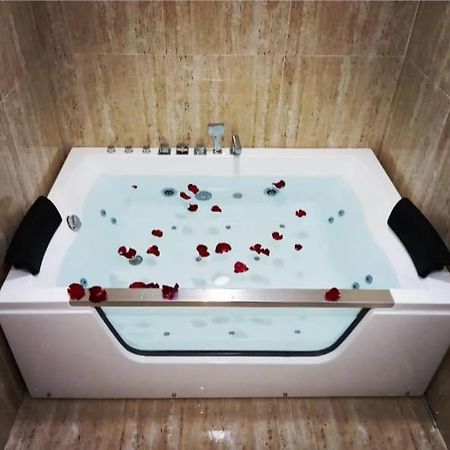 Mistik Secret Apartments Ягодина Екстер'єр фото