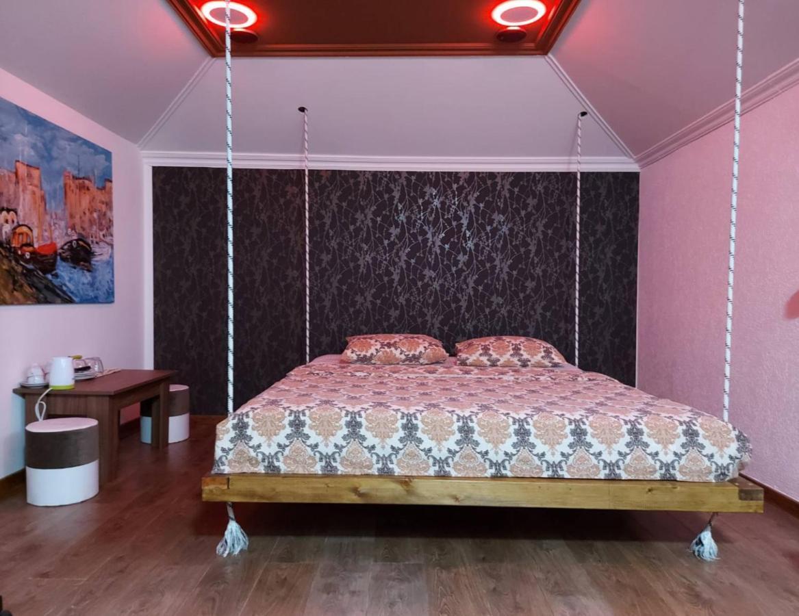 Mistik Secret Apartments Ягодина Екстер'єр фото
