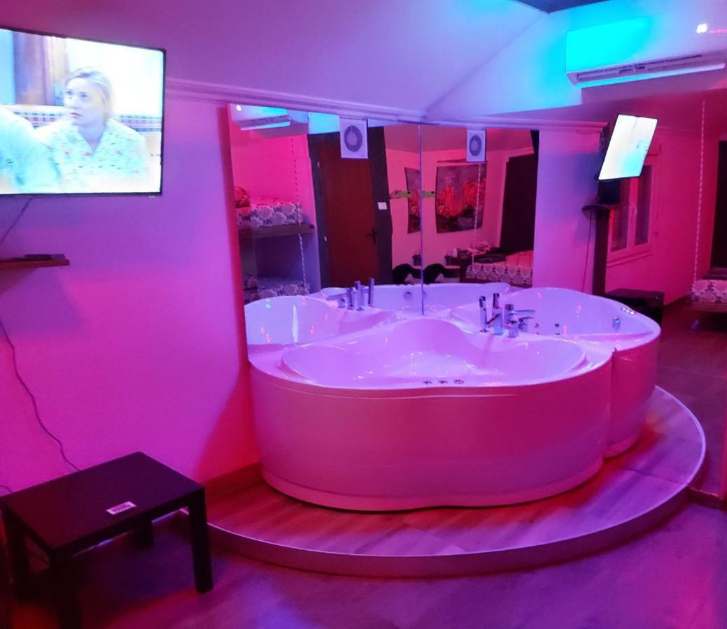 Mistik Secret Apartments Ягодина Екстер'єр фото