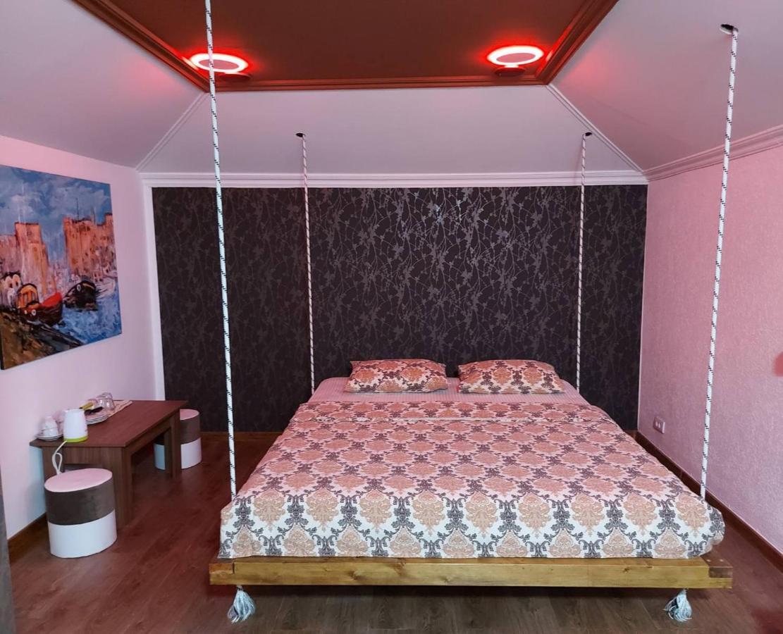 Mistik Secret Apartments Ягодина Екстер'єр фото