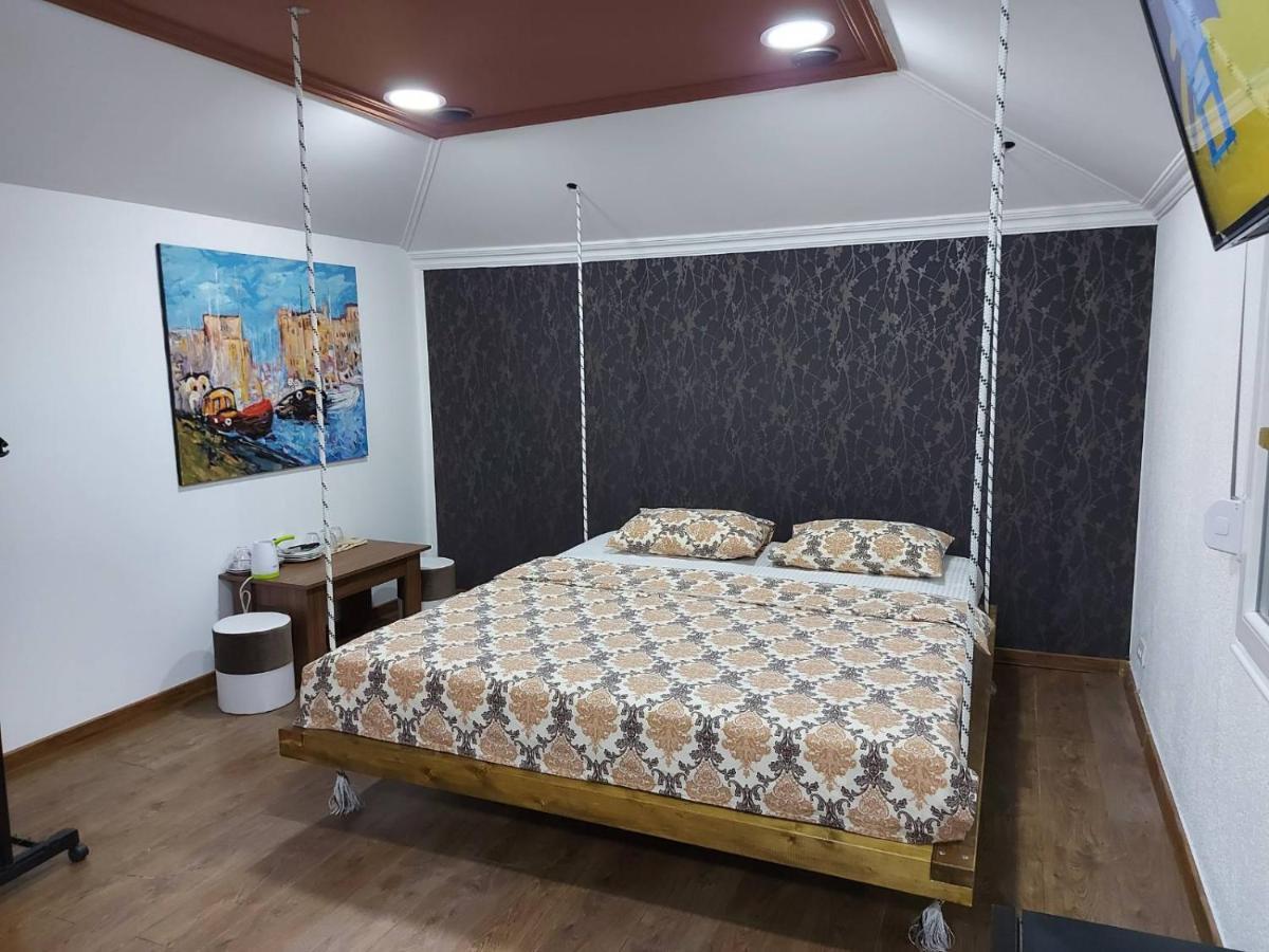 Mistik Secret Apartments Ягодина Екстер'єр фото