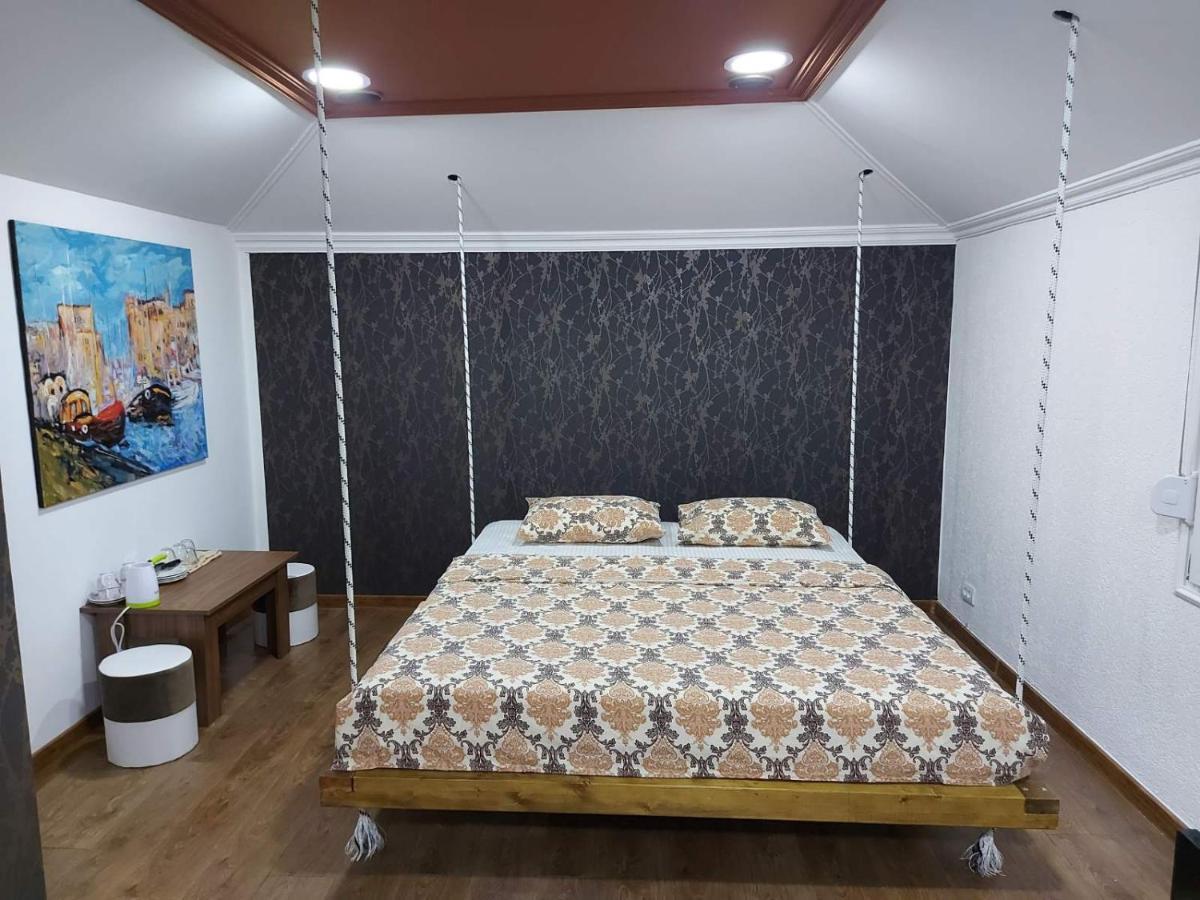 Mistik Secret Apartments Ягодина Екстер'єр фото