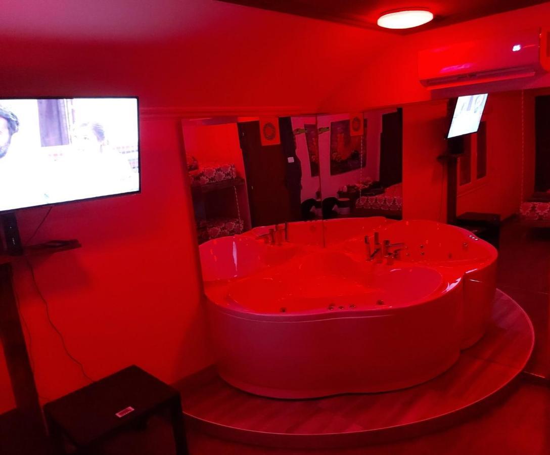 Mistik Secret Apartments Ягодина Екстер'єр фото