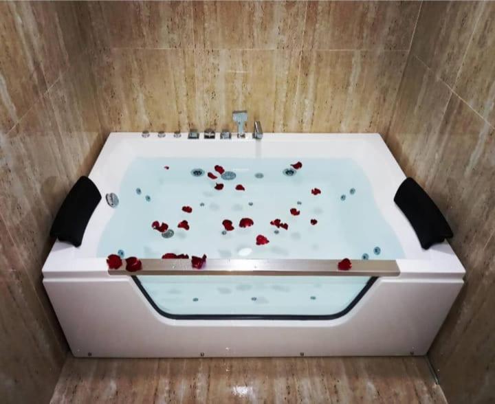 Mistik Secret Apartments Ягодина Екстер'єр фото